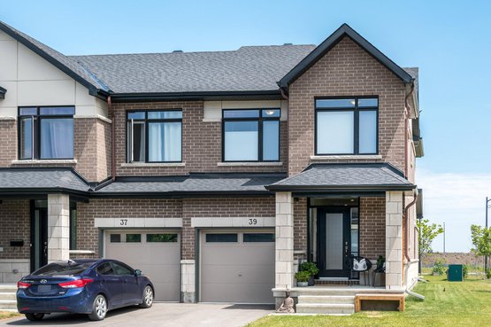 39 Brixton Way